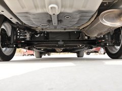2013款 三厢 1.5L 手动 乐天版
