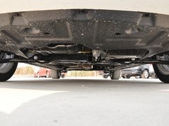 2013款 三厢 1.5L 手动 乐天版