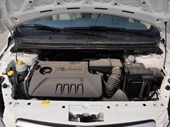 2013款 三厢 1.5L 手动 乐天版