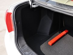2013款 三厢 1.5L 手动 乐天版
