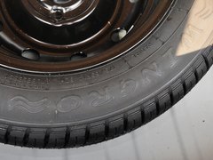 2013款 三厢 1.5L 手动 乐天版
