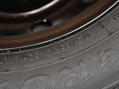 2013款 三厢 1.5L 手动 乐天版