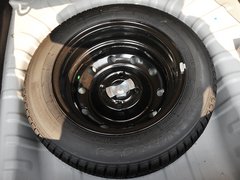 2013款 三厢 1.5L 手动 乐天版