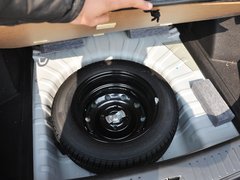 2013款 三厢 1.5L 手动 乐天版