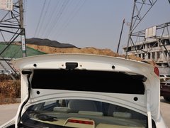2013款 三厢 1.5L 手动 乐天版
