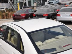 2013款 三厢 1.5L 手动 乐天版
