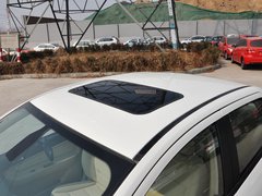 2013款 三厢 1.5L 手动 乐天版