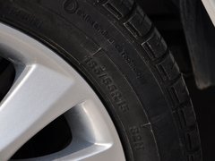 2013款 三厢 1.5L 手动 乐天版