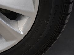 2013款 三厢 1.5L 手动 乐天版