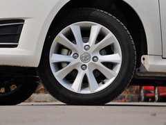 2013款 三厢 1.5L 手动 乐天版