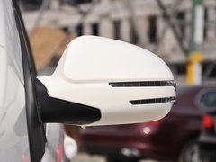 2013款 三厢 1.5L 手动 乐天版