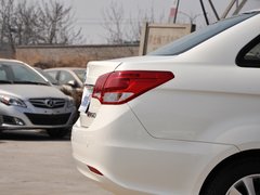 2013款 三厢 1.5L 手动 乐天版