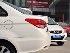 2013款 三厢 1.5L 手动 乐天版