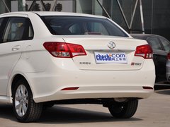 2013款 三厢 1.5L 手动 乐天版