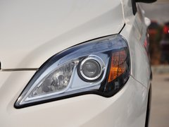2013款 三厢 1.5L 手动 乐天版
