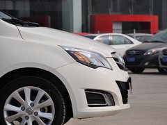 2013款 三厢 1.5L 手动 乐天版
