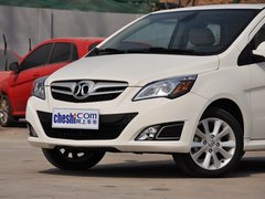 2013款 三厢 1.5L 手动 乐天版