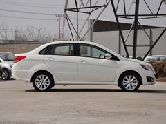 2013款 三厢 1.5L 手动 乐天版