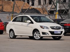 2013款 三厢 1.5L 手动 乐天版