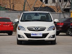 2013款 三厢 1.5L 手动 乐天版