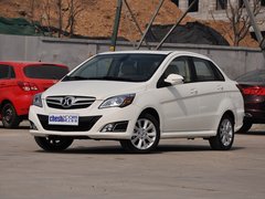 2013款 三厢 1.5L 手动 乐天版