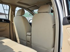 2013款 三厢 1.5L 手动 乐天版