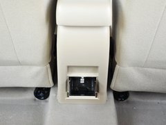 2013款 三厢 1.5L 手动 乐天版