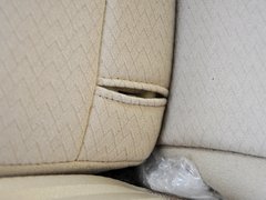 2013款 三厢 1.5L 手动 乐天版