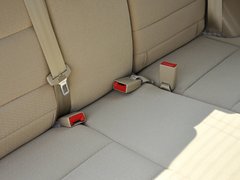 2013款 三厢 1.5L 手动 乐天版