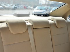 2013款 三厢 1.5L 手动 乐天版