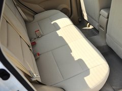 2013款 三厢 1.5L 手动 乐天版