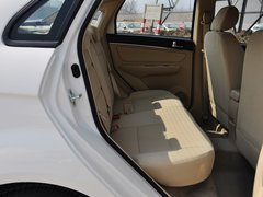 2013款 三厢 1.5L 手动 乐天版