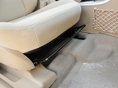 2013款 三厢 1.5L 手动 乐天版