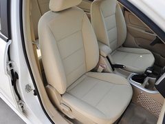 2013款 三厢 1.5L 手动 乐天版