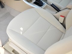 2013款 三厢 1.5L 手动 乐天版