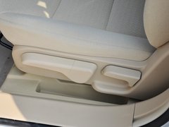 2013款 三厢 1.5L 手动 乐天版