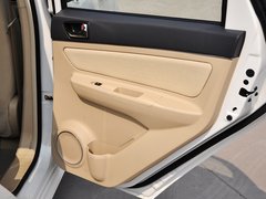 2013款 三厢 1.5L 手动 乐天版