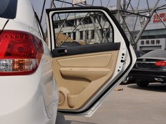 2013款 三厢 1.5L 手动 乐天版