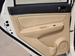 2013款 三厢 1.5L 手动 乐天版
