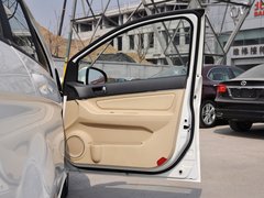 2013款 三厢 1.5L 手动 乐天版
