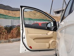 2013款 三厢 1.5L 手动 乐天版