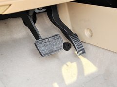 2013款 三厢 1.5L 手动 乐天版