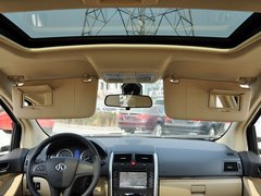 2013款 三厢 1.5L 手动 乐天版
