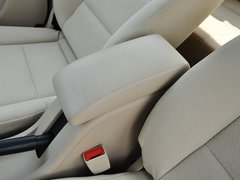 2013款 三厢 1.5L 手动 乐天版