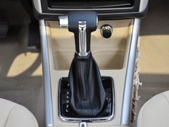 2013款 三厢 1.5L 手动 乐天版