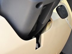 2013款 三厢 1.5L 手动 乐天版