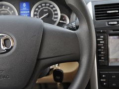 2013款 三厢 1.5L 手动 乐天版
