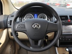 2013款 三厢 1.5L 手动 乐天版