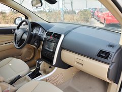 2013款 三厢 1.5L 手动 乐天版