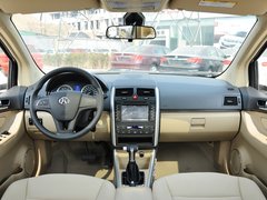 2013款 三厢 1.5L 手动 乐天版